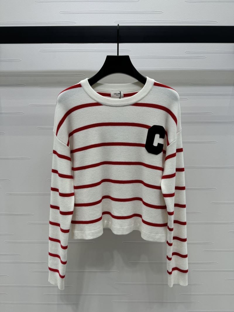 Celine Sweaters